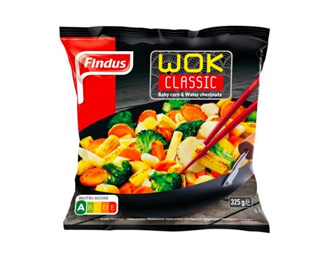 WOK Classic